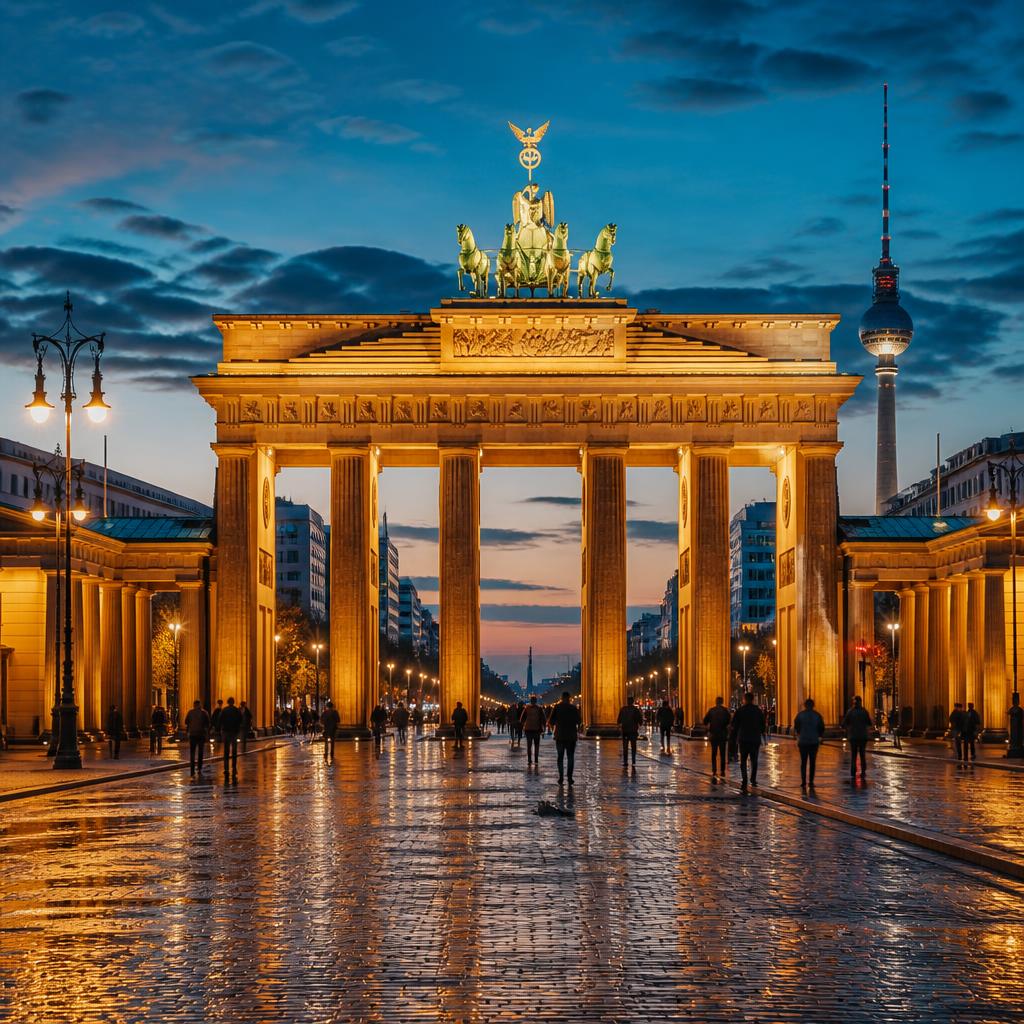 Berlin