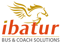 Ibatur — przewozy autokarowe